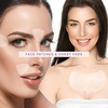 image:imageBLUMBODY Chest Wrinkle Patches 2 Pack and Mini Face Wrinkle Patches Bundle
