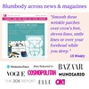 image:imageBLUMBODY Chest Wrinkle Patches 2 Pack and Smile Line Patches Bundle