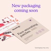 image:imageBLUMBODY Face Forehead Wrinkle Patches  Mini AntiWrinkle Facial Patches for Eyes Mouth Forehead  Triangle NonSilicone Face Tape for Elevens Crows Feet and Fine Lines  160 Facial Patches