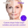 image:imageBLUMBODY Face Wrinkle Patch Complete Mini Set Bundle
