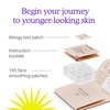 image:imageBLUMBODY Face Wrinkle Patch Complete Mini Set Bundle