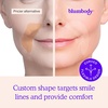 image:imageBLUMBODY Face Wrinkle Patches  Forehead and Smile Lines Bundle
