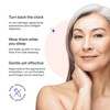 image:imageBLUMBODY Face Wrinkle Patches  Forehead and Smile Lines Bundle