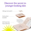 image:imageBLUMBODY Face Wrinkle Patches  Forehead and Smile Lines Bundle