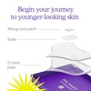 image:imageBLUMBODY Face Wrinkle Patches Complete Set Chest Wrinkle Patches and Neck Wrinkle Patches  Full Coverage Bundle