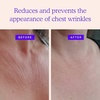 image:imageBLUMBODY Face Wrinkle Patches Complete Set Chest Wrinkle Patches and Neck Wrinkle Patches  Full Coverage Bundle