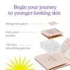 image:imageBLUMBODY Face Wrinkle Patches Complete Set Chest Wrinkle Patches and Neck Wrinkle Patches  Full Coverage Bundle