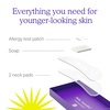 image:imageBLUMBODY Face Wrinkle Patches Complete Set amp Neck Wrinkle Patches Pack of 2 Bundle