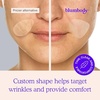 image:imageBLUMBODY Mini Face Wrinkle Patches amp Chest Wrinkle Patches 4 Pack Bundle