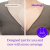 image:imageBLUMBODY Mini Face Wrinkle Patches amp Chest Wrinkle Patches 4 Pack Bundle