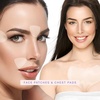 image:imageBLUMBODY Mini Face Wrinkle Patches amp Chest Wrinkle Patches 4 Pack Bundle