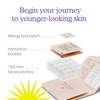 image:imageBLUMBODY Mini Face Wrinkle Patches amp Chest Wrinkle Patches 4 Pack Bundle