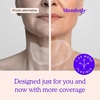 image:imageBLUMBODY Mini Face Wrinkle Patches amp Neck Wrinkle Patches 4 Pack Bundle
