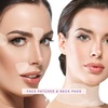 image:imageBLUMBODY Mini Face Wrinkle Patches amp Neck Wrinkle Patches 4 Pack Bundle