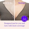 image:imageBLUMBODY Neck Chest and Smile Line Patches  Full Coverage Bundle