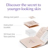 image:imageBLUMBODY Neck Wrinkle Pads and Face Wrinkle Patches Smile and Frown Lines Bundle Set