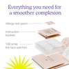 image:imageBLUMBODY Neck Wrinkle Patches and Smile Line Patches Bundle