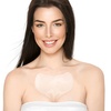 image:imageBLUMBODY Chest Wrinkle Pads  AntiWrinkle Silicone Patches Skin Firming Smoothing  Reusable Overnight Chest Pads  AntiAging Crepe Erase Pad  Neck Dcollet 1Month Supply4 Chest Pads