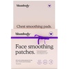 image:imageBLUMBODY Chest Wrinkle Patches 2 Pack and Mini Face Wrinkle Patches Bundle