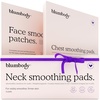 image:imageBLUMBODY Face Wrinkle Patches Complete Set Chest Wrinkle Patches and Neck Wrinkle Patches  Full Coverage Bundle