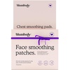 image:imageBLUMBODY Mini Face Wrinkle Patches amp Chest Wrinkle Patches 4 Pack Bundle