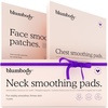 image:imageBLUMBODY Neck Chest and Smile Line Patches  Full Coverage Bundle