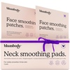 image:imageBLUMBODY Neck Wrinkle Patches and Face Wrinkle Patches Mini and Forehead Bundle Set