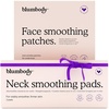 image:imageBLUMBODY Neck Wrinkle Patches and Smile Line Patches Bundle