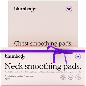 image:imageBLUMBODY Chest Wrinkle Patches and Neck Wrinkle Patches  3 Pack Bundle