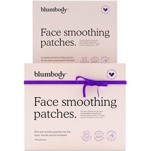 image:imageBLUMBODY Face Wrinkle Patch Complete Mini Set Bundle