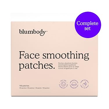 Blumbody | Real Wrinkles, Real Results – Reusable Overnight Wrinkle Smoothing For Every Body