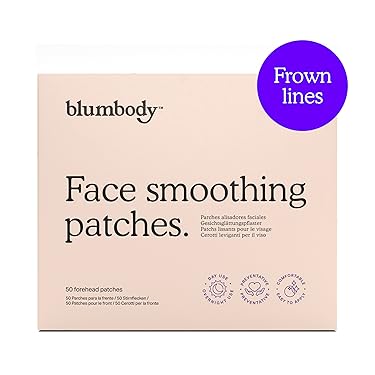 Blumbody | Real Wrinkles, Real Results – Reusable Overnight Wrinkle Smoothing For Every Body