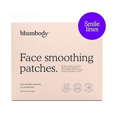Blumbody | Real Wrinkles, Real Results – Reusable Overnight Wrinkle Smoothing For Every Body