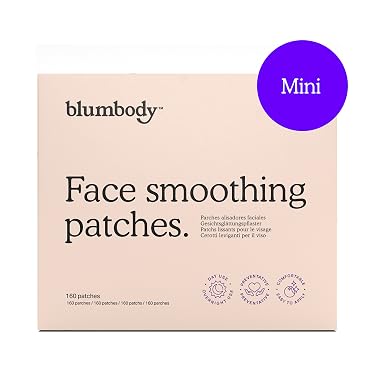 Blumbody | Real Wrinkles, Real Results – Reusable Overnight Wrinkle Smoothing For Every Body