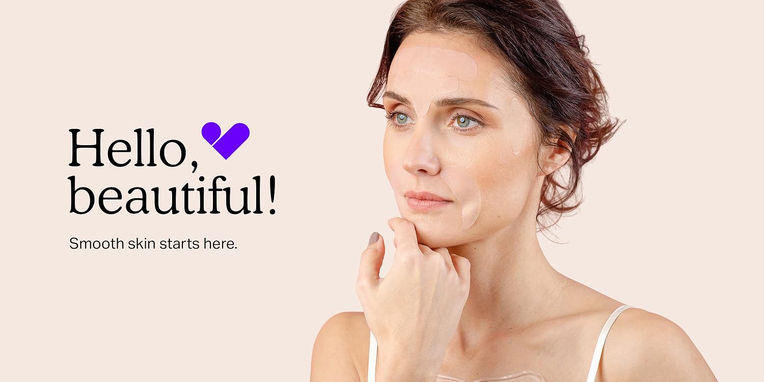 Blumbody | Real Wrinkles, Real Results – Reusable Overnight Wrinkle Smoothing For Every Body