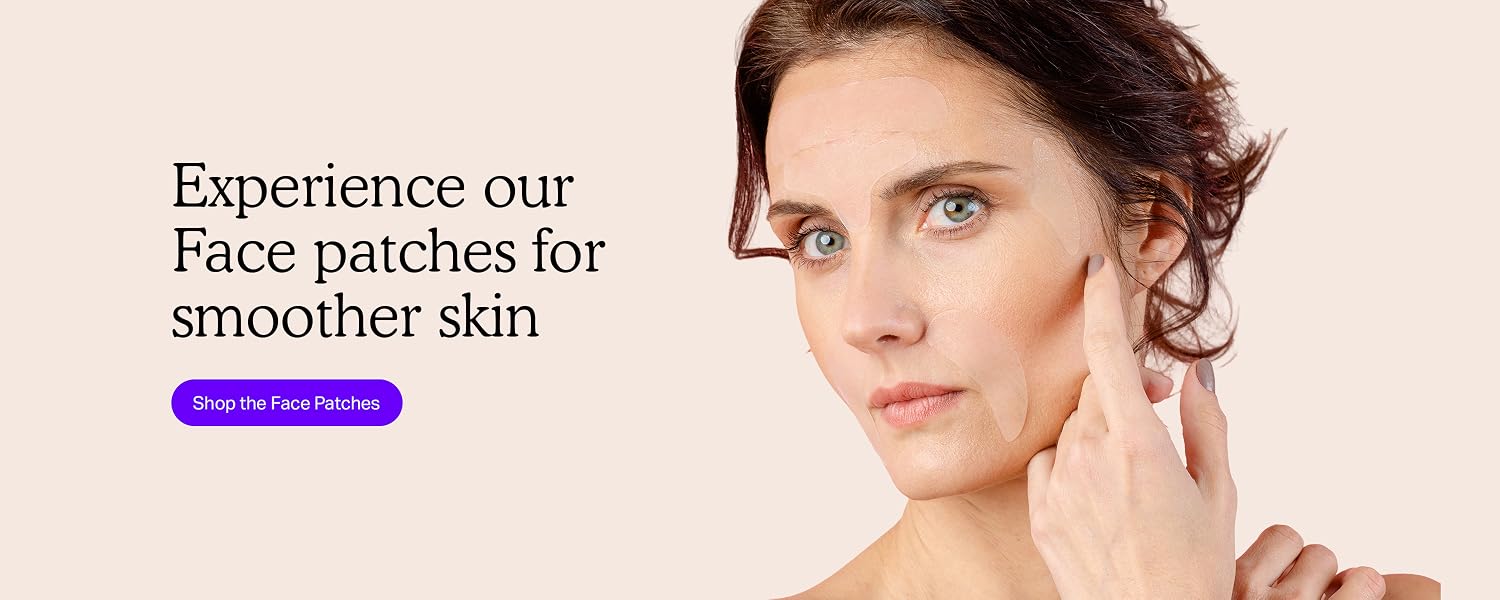 Blumbody | Real Wrinkles, Real Results – Reusable Overnight Wrinkle Smoothing For Every Body